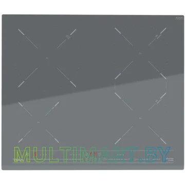 Индукционная варочная панель TEKA IZ 6420 (Stone Grey)